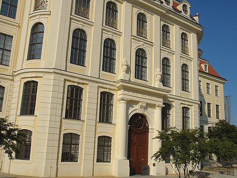 Foto Stadtmuseum - Dresden