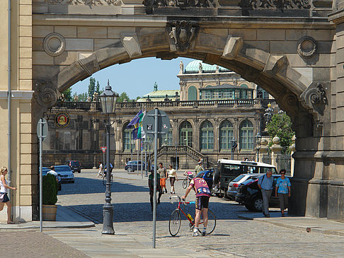 Taschenbergpalais Foto 