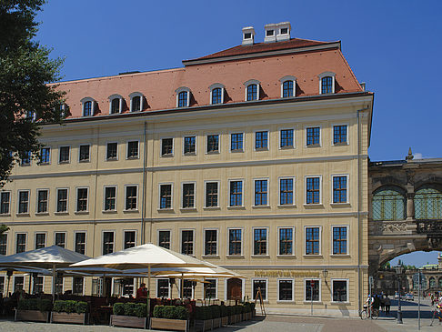 Fotos Taschenbergpalais