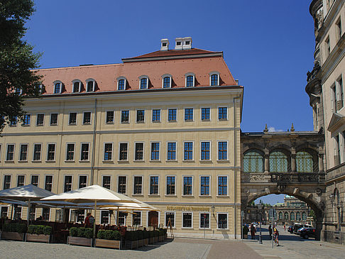 Taschenbergpalais Foto 