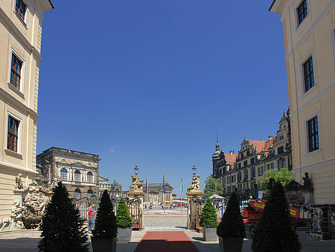Fotos Taschenbergpalais