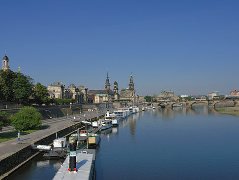 Foto Terrassenufer