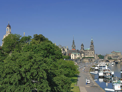 Foto Terrassenufer
