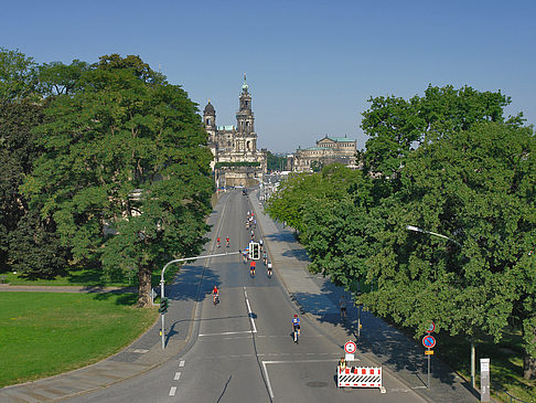 Fotos Terrassenufer | Dresden
