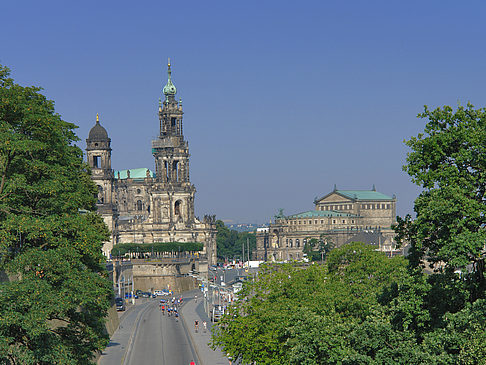 Fotos Terrassenufer | Dresden