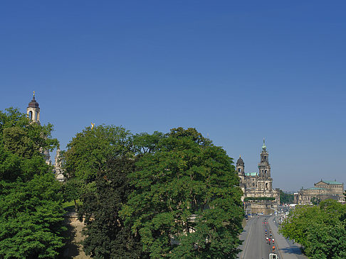 Terrassenufer Foto 