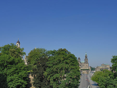 Foto Terrassenufer