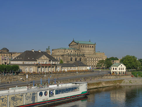 Fotos Theaterkahn | Dresden