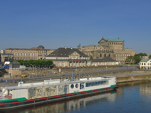 Theaterkahn Foto 