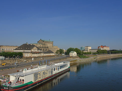 Fotos Theaterkahn | Dresden