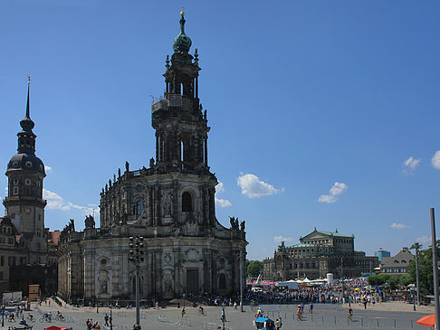 Hofkirche