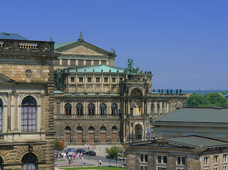 Theaterplatz