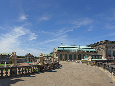 Innenhof