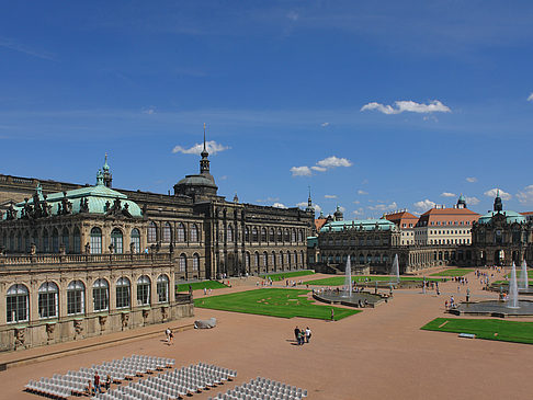 Fotos Innenhof | Dresden