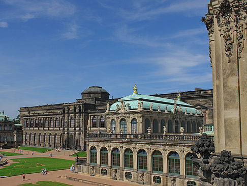 Fotos Innenhof | Dresden