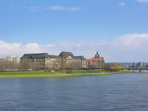 Finanzministerium - Sachsen (Dresden)