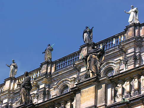 Hofkirche