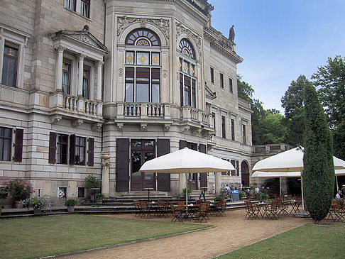 Schloss Albrechtsberg - Sachsen (Dresden)