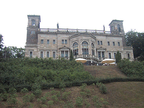 Schloss Albrechtsberg - Sachsen (Dresden)