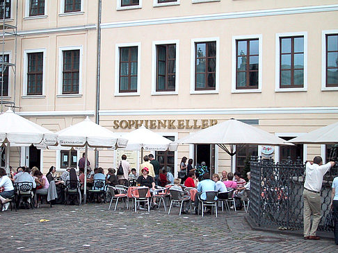 Foto Sophienkeller