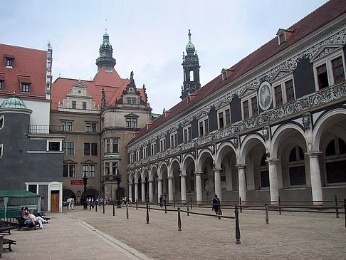 Fotos Stahlhof