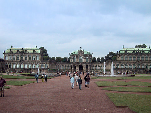 Zwinger