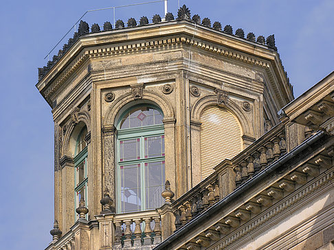Villa Stockhausen - Sachsen (Dresden)