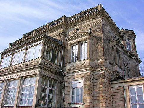 Villa Stockhausen Fotos