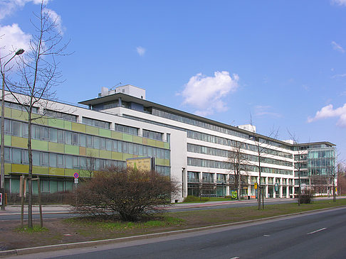Technische Universität - Sachsen (Dresden)