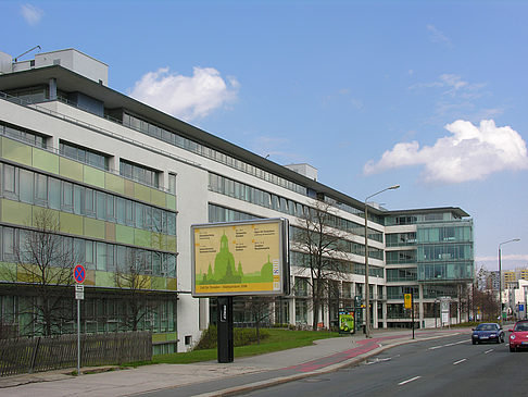 Technische Universität - Sachsen (Dresden)