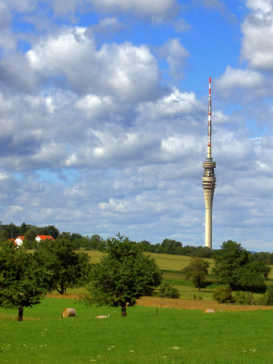 Foto Fernsehturm