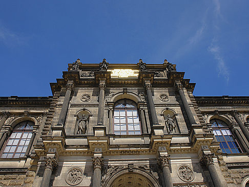 Sempergalerie